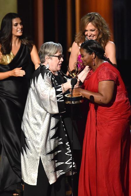 Ceremonia de entrega de la 66ª edición de los premios Emmy