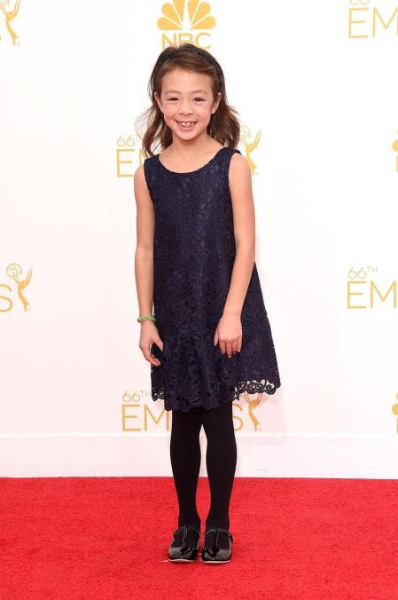 Ceremonia de entrega de la 66ª edición de los premios Emmy