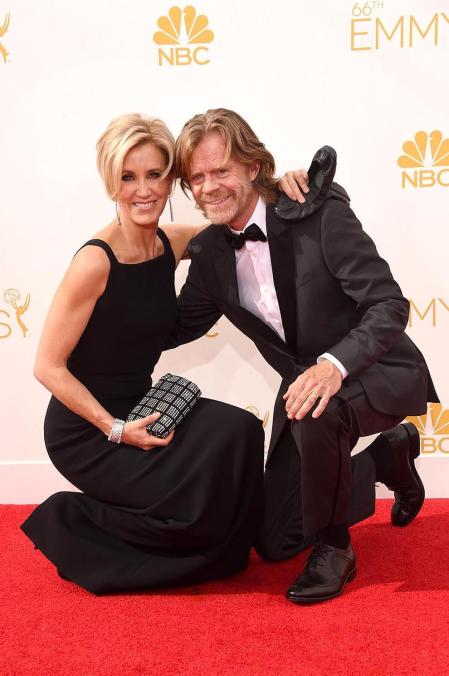 Ceremonia de entrega de la 66ª edición de los premios Emmy