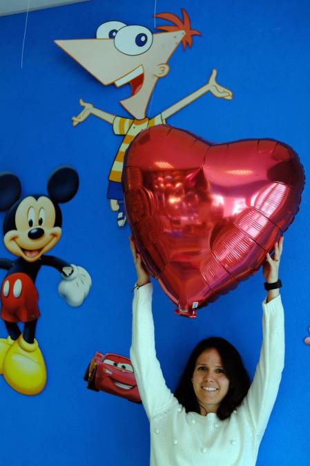 Una fecha señalada que sirve para recordar que el amor sí existe, aunque no se hable sobre ello.