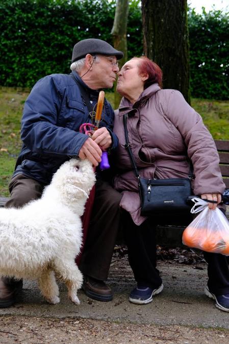 Una fecha señalada que sirve para recordar que el amor sí existe, aunque no se hable sobre ello.