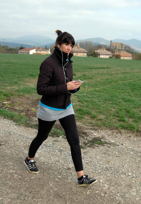 Sus beneficios son tan placenteros y saludables que generan adicción. Se trata de caminar, pero como ejercicio. Muy recomendable al menos 30 minutos al día.