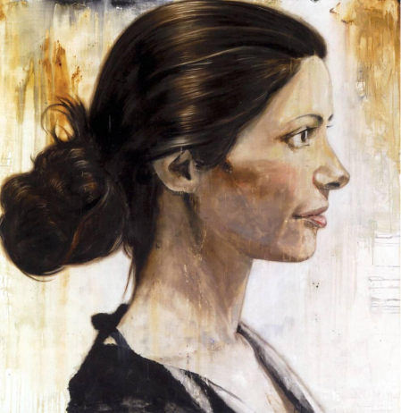 Se trata de la tercera exposición individual del pintor en Ciudadela y se podrá visitar hasta el 18 de marzo