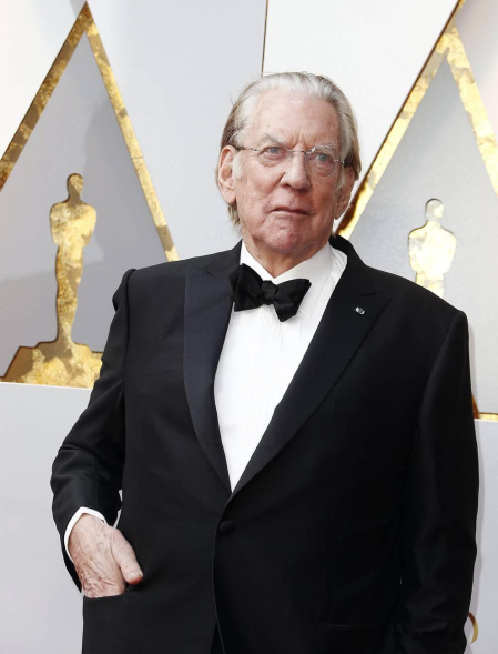 La alfombra roja de los Oscar, pasarela internacional y escaparate para diseñadores y firmas de lujo de todo el mundo.