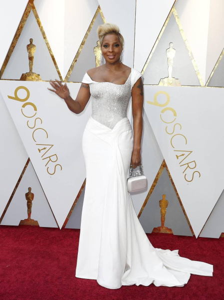 La alfombra roja de los Oscar, pasarela internacional y escaparate para diseñadores y firmas de lujo de todo el mundo.