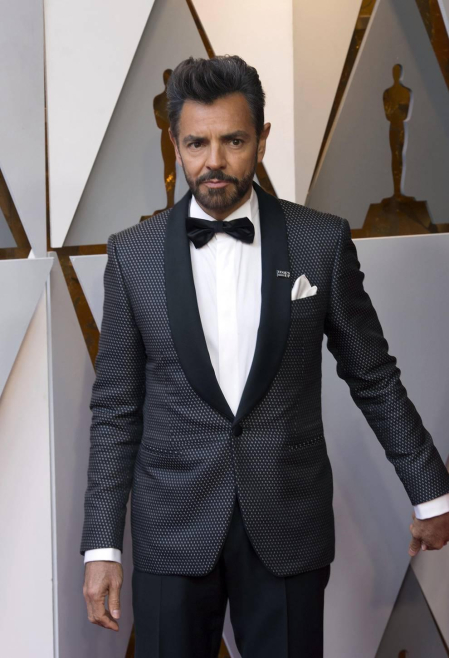 La alfombra roja de los Oscar, pasarela internacional y escaparate para diseñadores y firmas de lujo de todo el mundo.