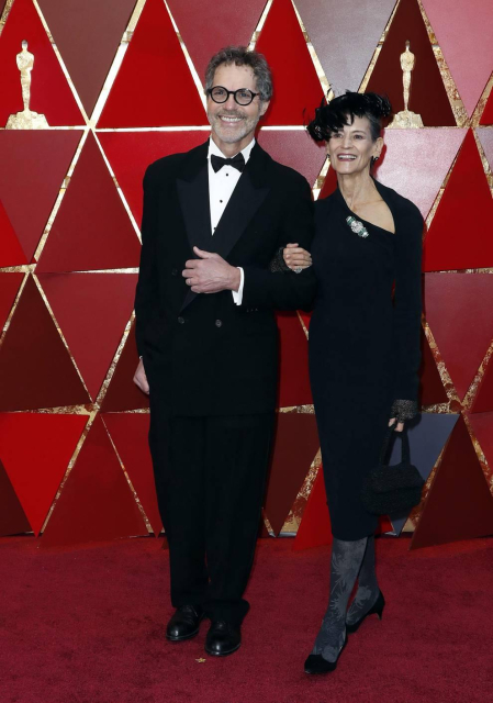 La alfombra roja de los Oscar, pasarela internacional y escaparate para diseñadores y firmas de lujo de todo el mundo.