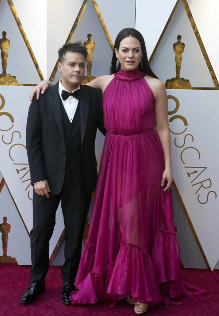 La alfombra roja de los Oscar, pasarela internacional y escaparate para diseñadores y firmas de lujo de todo el mundo.