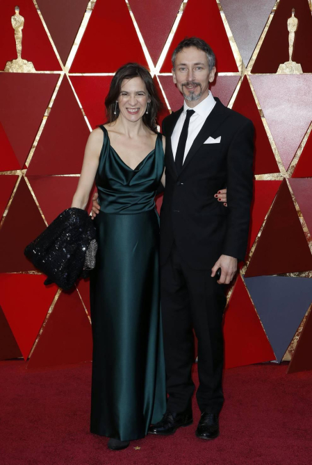La alfombra roja de los Oscar, pasarela internacional y escaparate para diseñadores y firmas de lujo de todo el mundo.