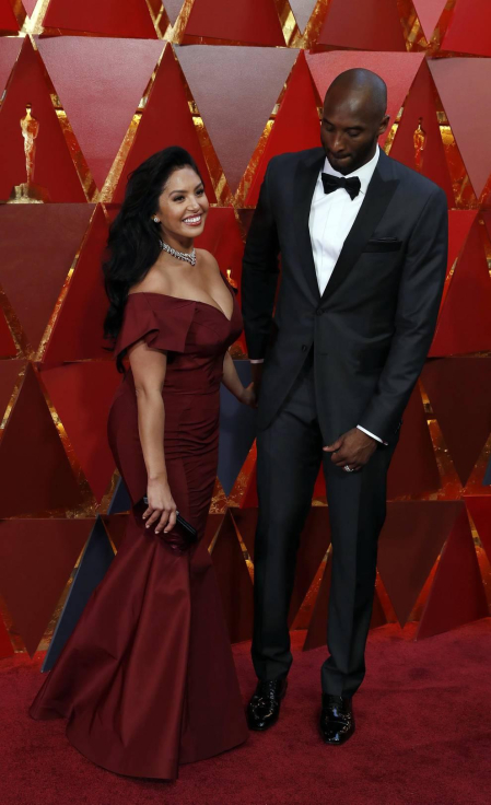 La alfombra roja de los Oscar, pasarela internacional y escaparate para diseñadores y firmas de lujo de todo el mundo.