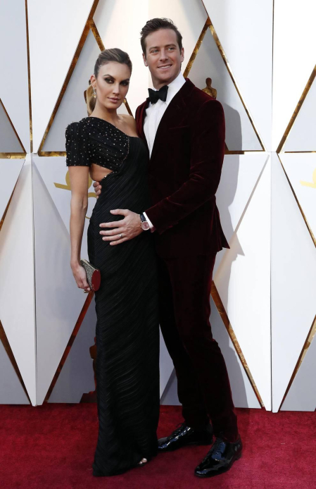 La alfombra roja de los Oscar, pasarela internacional y escaparate para diseñadores y firmas de lujo de todo el mundo.