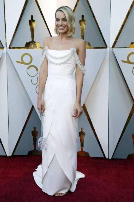 La alfombra roja de los Oscar, pasarela internacional y escaparate para diseñadores y firmas de lujo de todo el mundo.