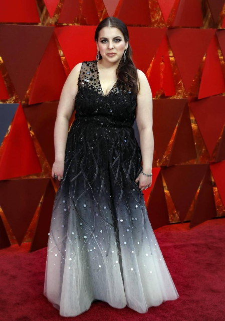 La alfombra roja de los Oscar, pasarela internacional y escaparate para diseñadores y firmas de lujo de todo el mundo.