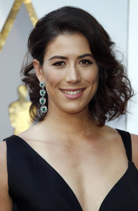 La alfombra roja de los Oscar, pasarela internacional y escaparate para diseñadores y firmas de lujo de todo el mundo.