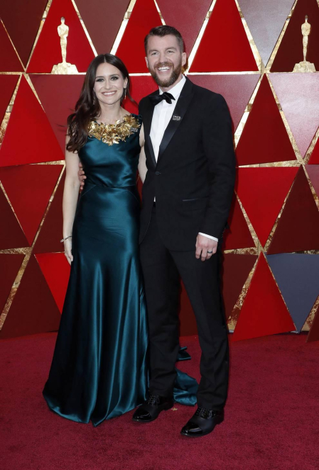 La alfombra roja de los Oscar, pasarela internacional y escaparate para diseñadores y firmas de lujo de todo el mundo.
