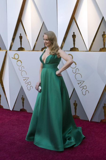 La alfombra roja de los Oscar, pasarela internacional y escaparate para diseñadores y firmas de lujo de todo el mundo.