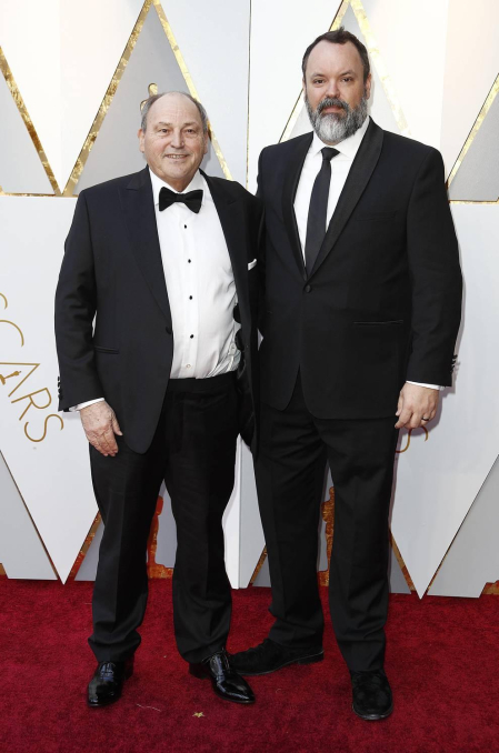 La alfombra roja de los Oscar, pasarela internacional y escaparate para diseñadores y firmas de lujo de todo el mundo.