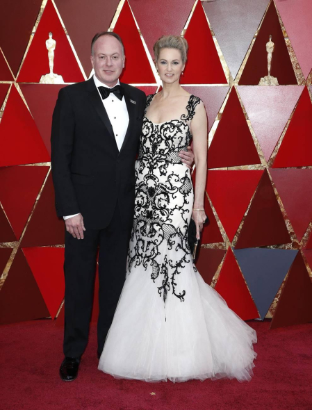 La alfombra roja de los Oscar, pasarela internacional y escaparate para diseñadores y firmas de lujo de todo el mundo.