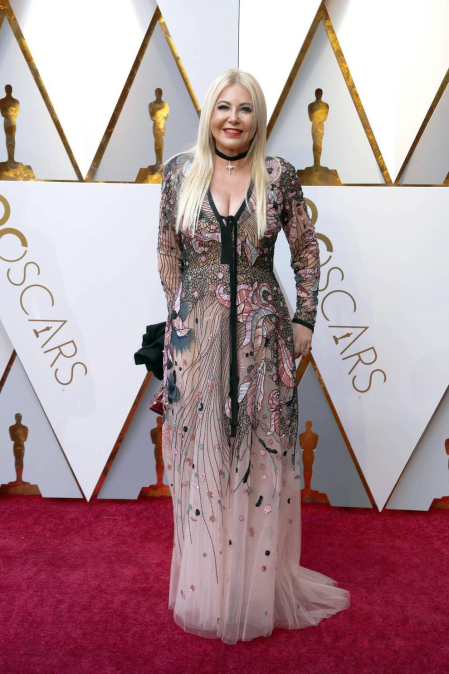 La alfombra roja de los Oscar, pasarela internacional y escaparate para diseñadores y firmas de lujo de todo el mundo.