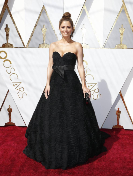 La alfombra roja de los Oscar, pasarela internacional y escaparate para diseñadores y firmas de lujo de todo el mundo.