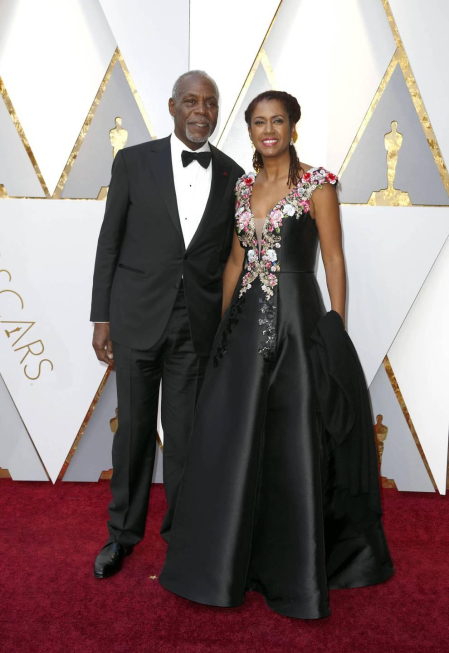 La alfombra roja de los Oscar, pasarela internacional y escaparate para diseñadores y firmas de lujo de todo el mundo.