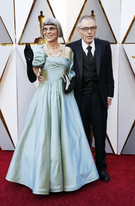 La alfombra roja de los Oscar, pasarela internacional y escaparate para diseñadores y firmas de lujo de todo el mundo.
