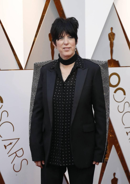 La alfombra roja de los Oscar, pasarela internacional y escaparate para diseñadores y firmas de lujo de todo el mundo.