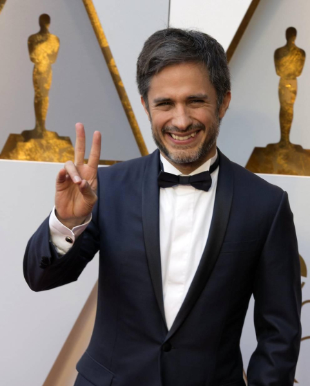 La alfombra roja de los Oscar, pasarela internacional y escaparate para diseñadores y firmas de lujo de todo el mundo.