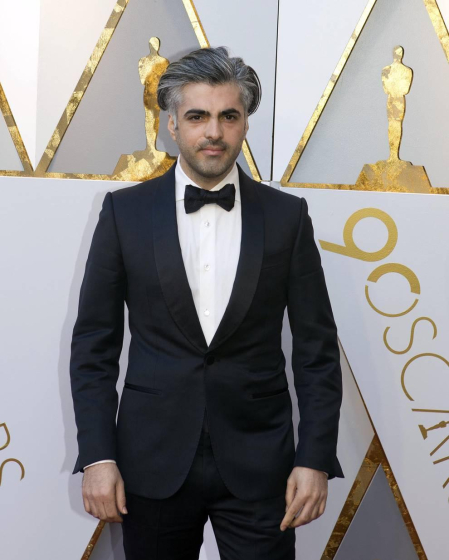La alfombra roja de los Oscar, pasarela internacional y escaparate para diseñadores y firmas de lujo de todo el mundo.