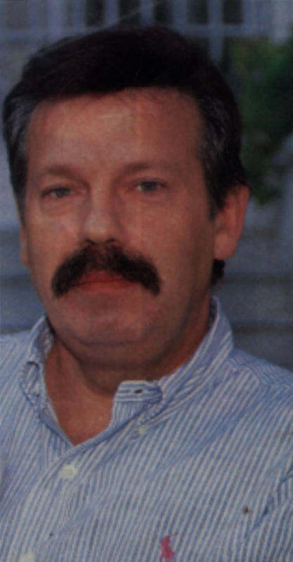 Fotogalería de José María Iñigo a través de los años