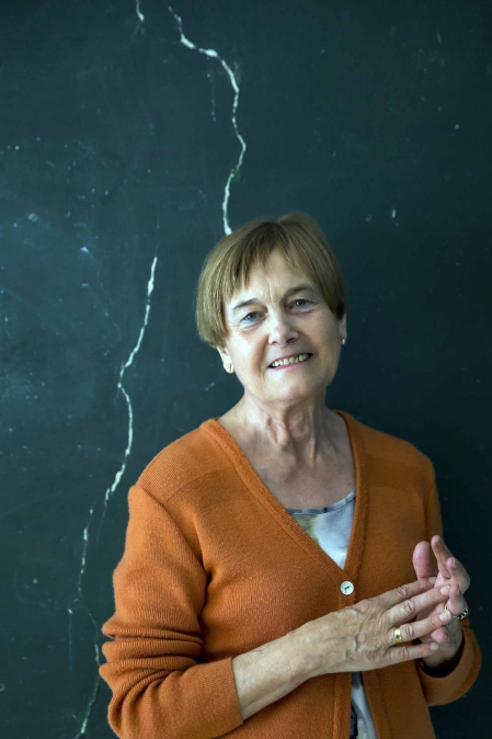 El inicio del curso escolar reaviva la experiencia docente en quienes avivaron la mente de tantas generaciones de alumnos en pueblos de navarra