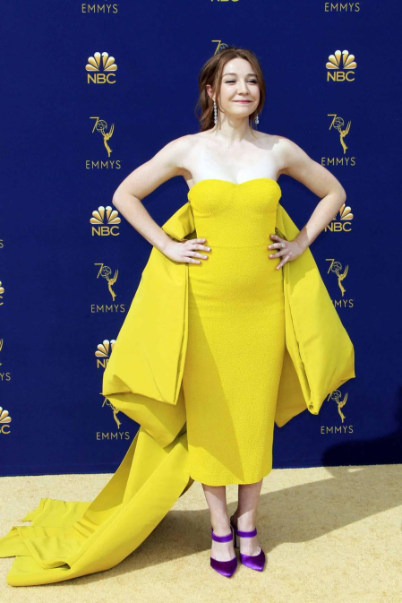 'Juego de Tronos' extendió su imperio televisivo en los Emmy, en los que se llevó el premio a la mejor serie dramática, mientras que 'The Marvelous Mrs. Maisel' arrasó con su primera temporada en los apartados de comedia de los galardones más importantes de la pequeña pantalla.