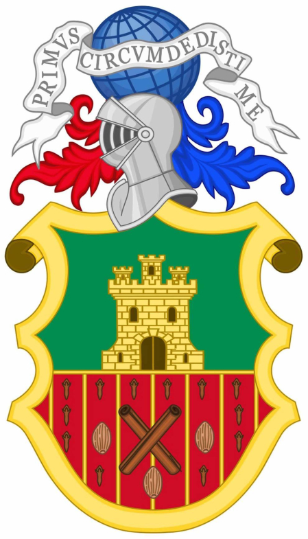Un grumete de Pamplona, un vigía de Tudela y el merino de la 'Victoria', de Peralta, se embarcaron en 1519 en la expedición de las Especies, comandada por Fernando de Magallanes. La singladura acabó rodeando el globo terráqueo.