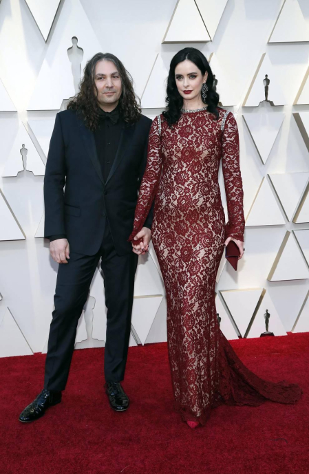 Los looks que han lucido sobre la alfombra roja los invitados a los premios Oscar 2019.