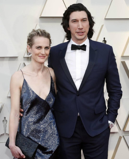 Los looks que han lucido sobre la alfombra roja los invitados a los premios Oscar 2019.