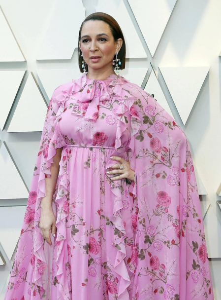 Los looks que han lucido sobre la alfombra roja los invitados a los premios Oscar 2019.