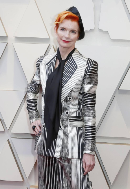 Los looks que han lucido sobre la alfombra roja los invitados a los premios Oscar 2019.