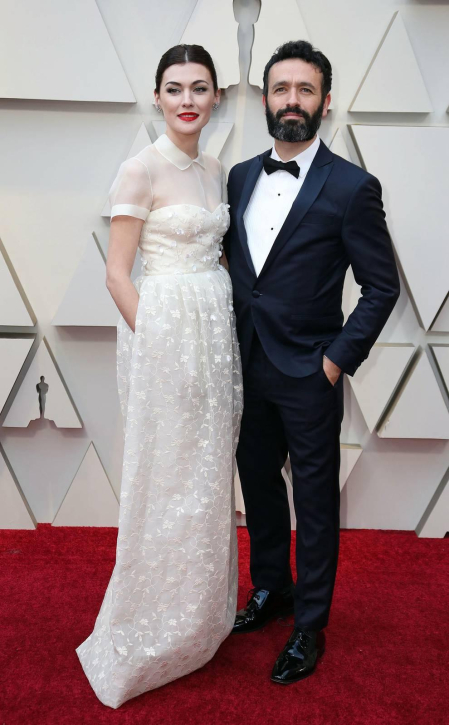 Los looks que han lucido sobre la alfombra roja los invitados a los premios Oscar 2019.