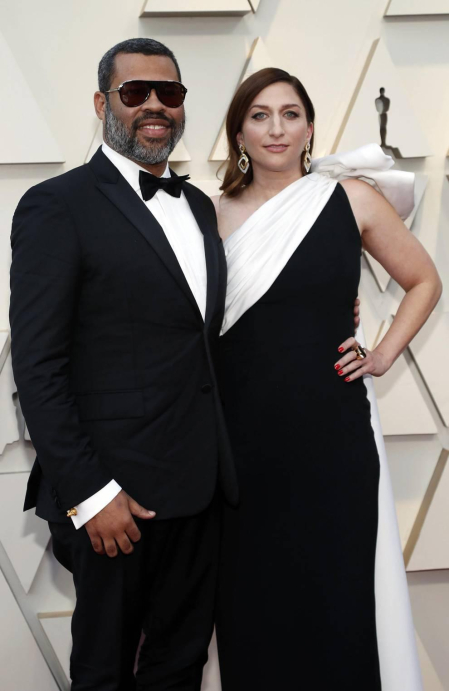 Los looks que han lucido sobre la alfombra roja los invitados a los premios Oscar 2019.