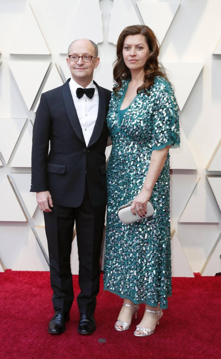 Los looks que han lucido sobre la alfombra roja los invitados a los premios Oscar 2019.