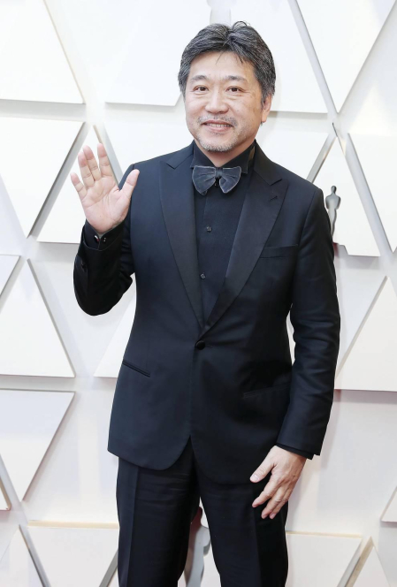 Los looks que han lucido sobre la alfombra roja los invitados a los premios Oscar 2019.