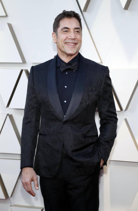 Los looks que han lucido sobre la alfombra roja los invitados a los premios Oscar 2019.