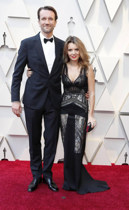 Los looks que han lucido sobre la alfombra roja los invitados a los premios Oscar 2019.
