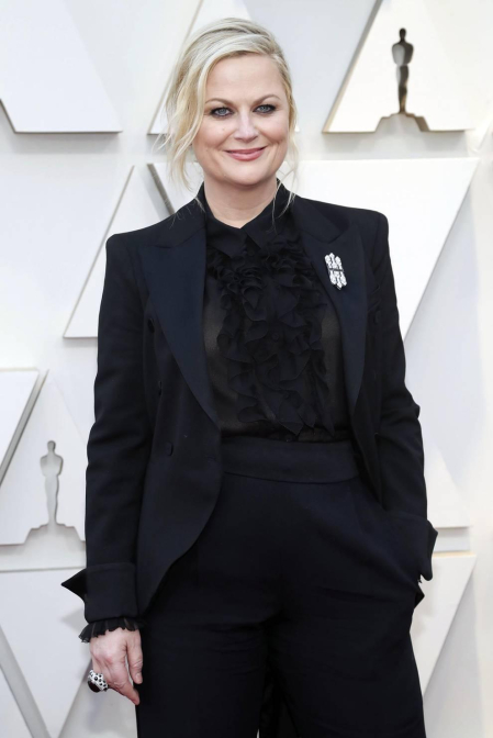 Los looks que han lucido sobre la alfombra roja los invitados a los premios Oscar 2019.