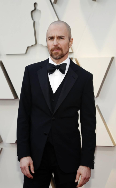 Los looks que han lucido sobre la alfombra roja los invitados a los premios Oscar 2019.