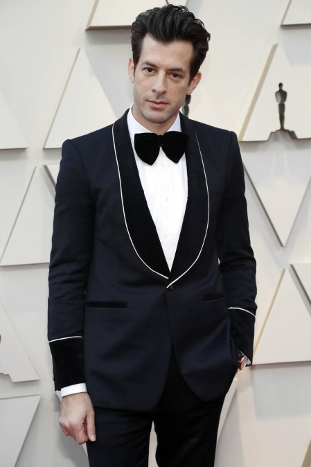 Los looks que han lucido sobre la alfombra roja los invitados a los premios Oscar 2019.