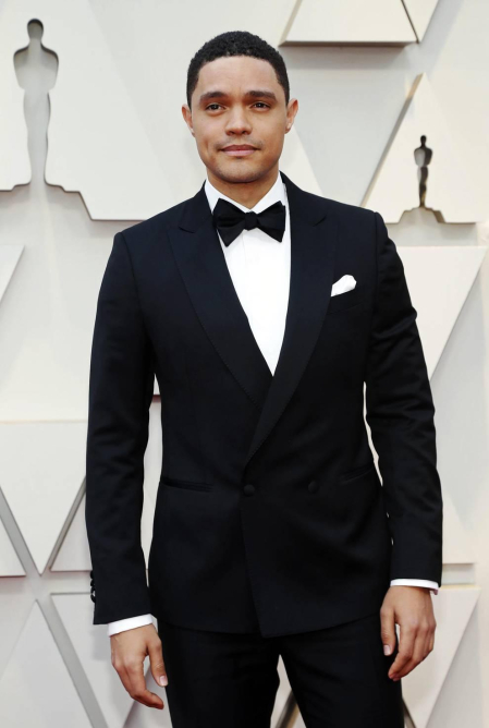 Los looks que han lucido sobre la alfombra roja los invitados a los premios Oscar 2019.