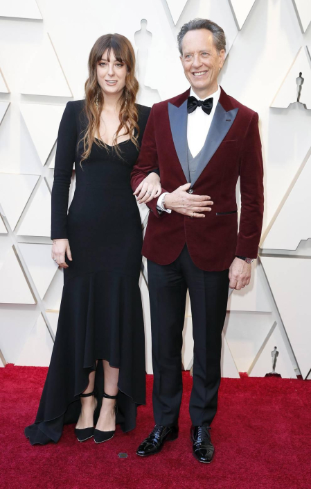 Los looks que han lucido sobre la alfombra roja los invitados a los premios Oscar 2019.