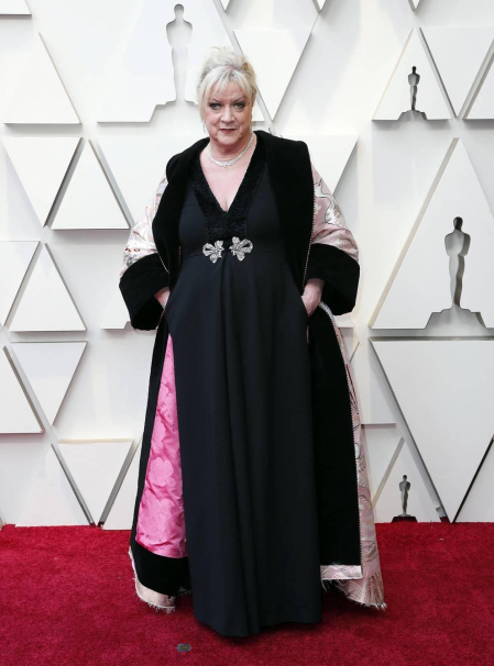 Los looks que han lucido sobre la alfombra roja los invitados a los premios Oscar 2019.