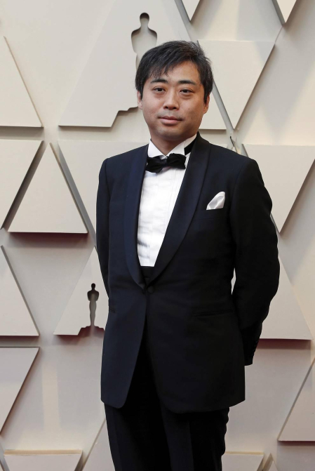 Los looks que han lucido sobre la alfombra roja los invitados a los premios Oscar 2019.